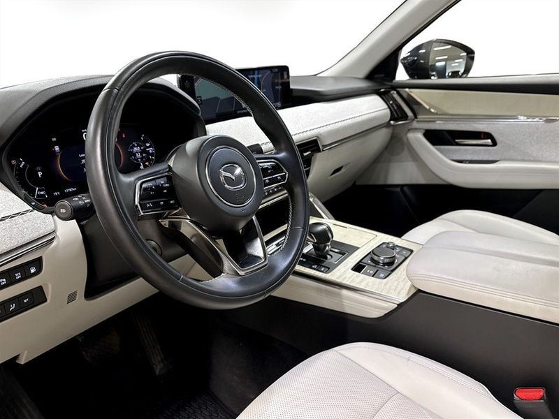 Mazda CX-60 bild 5