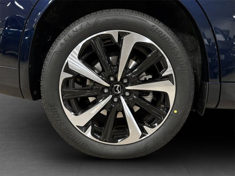 Mazda CX-60 bild 32