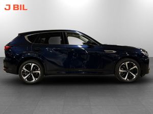 Mazda CX-60 bild 31