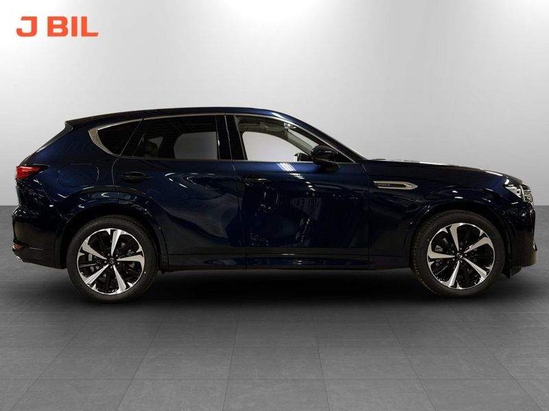 Mazda CX-60 bild 31