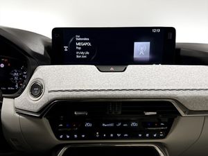 Mazda CX-60 bild 20