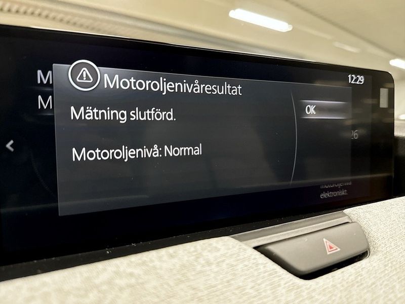 Mazda CX-60 bild 18