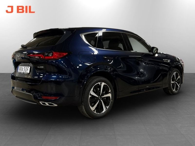 Mazda CX-60 bild 3