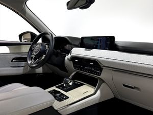 Mazda CX-60 bild 28