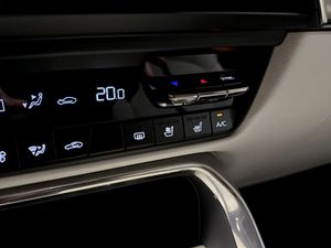 Mazda CX-60 bild 22