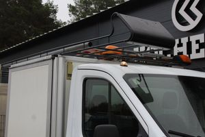 Ford Transit bild 19