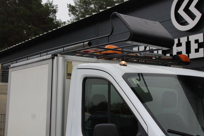 Ford Transit bild 19