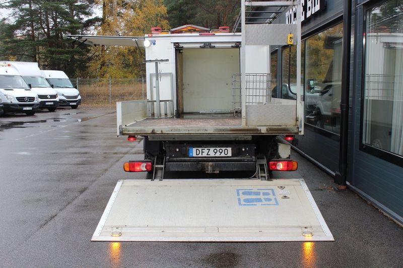 Ford Transit bild 9