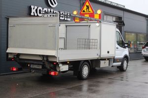 Ford Transit bild 7