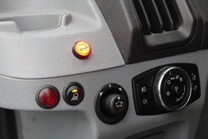 Ford Transit bild 25