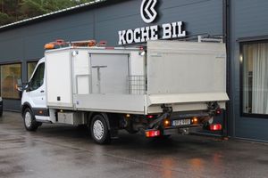 Ford Transit bild 4