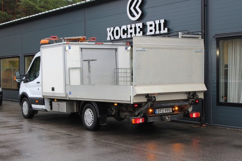 Ford Transit bild 4