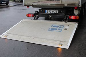 Ford Transit bild 12
