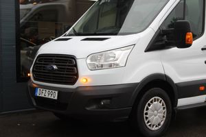 Ford Transit bild 22