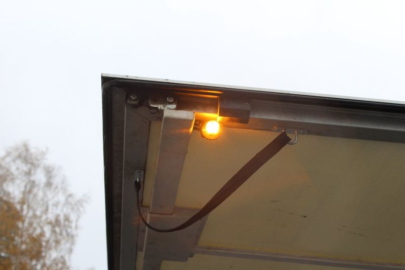 Ford Transit bild 16