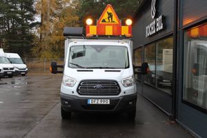 Ford Transit bild 3