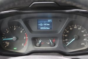 Ford Transit bild 28