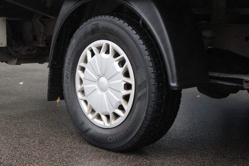 Ford Transit bild 20