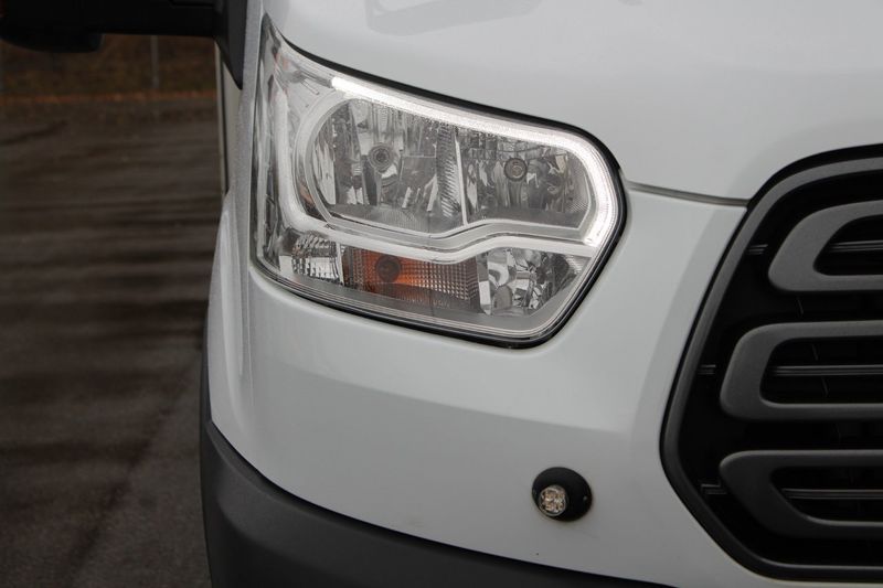 Ford Transit bild 21