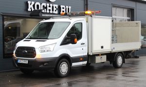Ford Transit bild 2