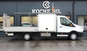 Ford Transit bild 5