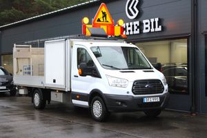 Ford Transit bild 1