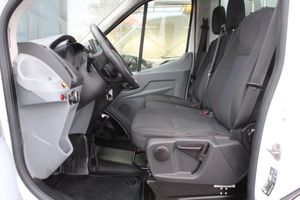 Ford Transit bild 24