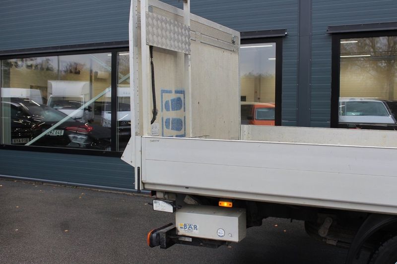Ford Transit bild 10