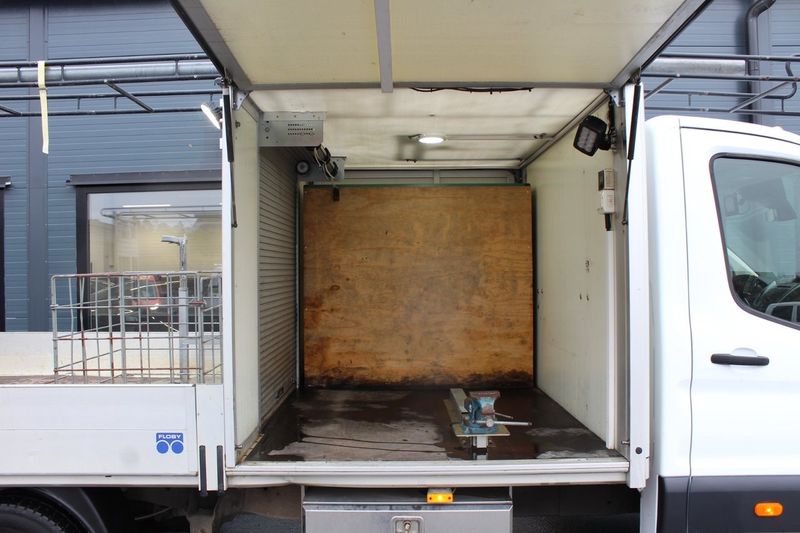 Ford Transit bild 13