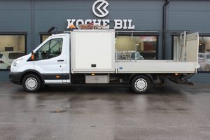 Ford Transit bild 6