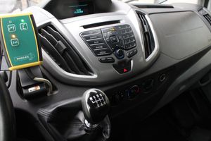 Ford Transit bild 29