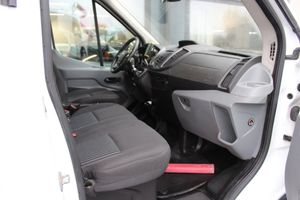 Ford Transit bild 23