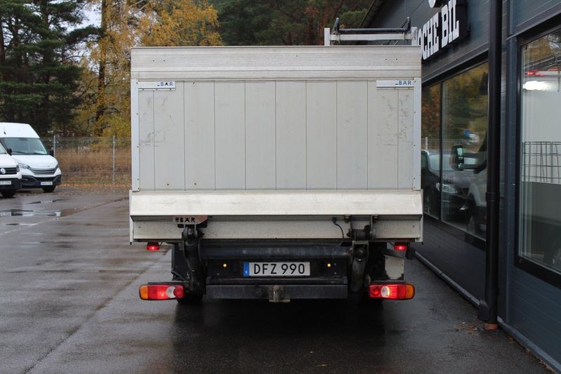 Ford Transit bild 8