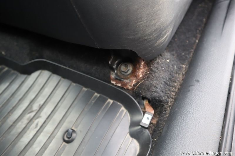 Toyota RAV4 bild 15