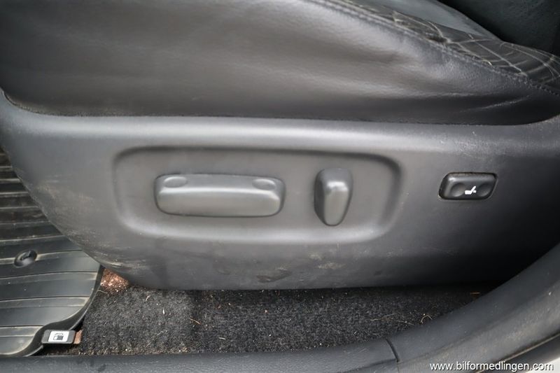 Toyota RAV4 bild 14