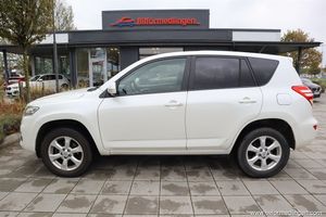 Toyota RAV4 bild 1