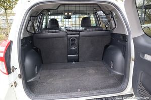 Toyota RAV4 bild 13