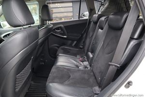 Toyota RAV4 bild 6