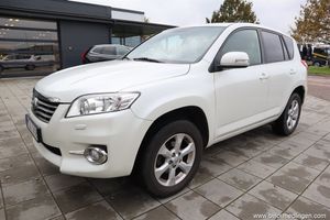 Toyota RAV4 bild 2