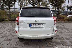 Toyota RAV4 bild 11