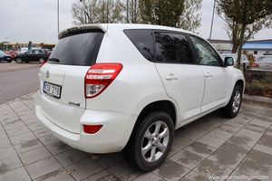 Toyota RAV4 bild 3