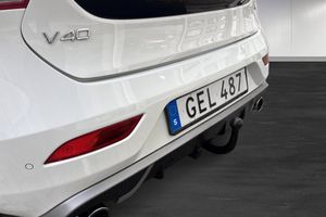 Volvo V40 bild 7