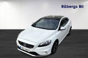 Volvo V40 bild 4