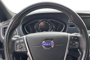 Volvo V40 bild 11