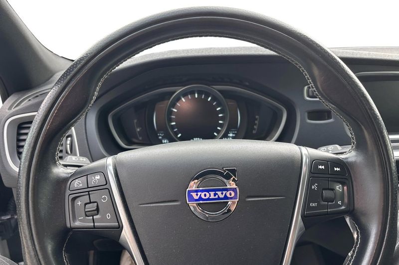 Volvo V40 bild 11