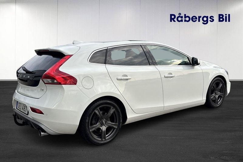 Volvo V40 bild 3