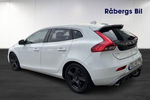 Volvo V40 bild 5