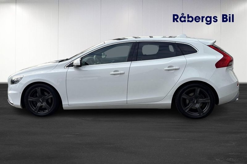 Volvo V40 bild 6