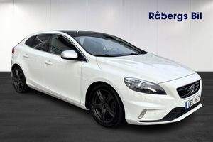 Volvo V40 bild 2
