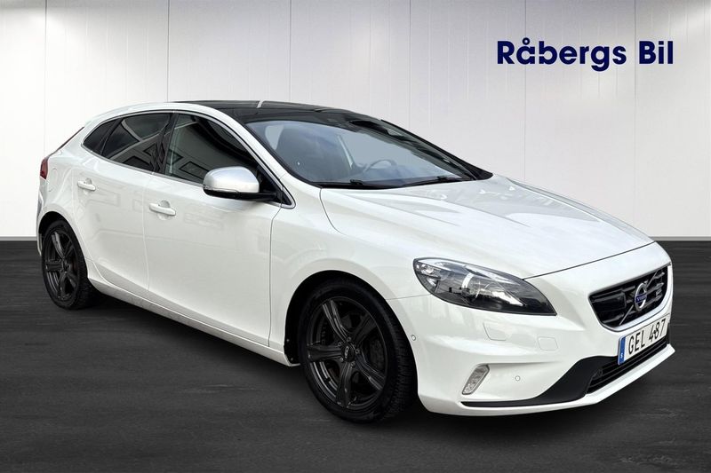 Volvo V40 bild 2